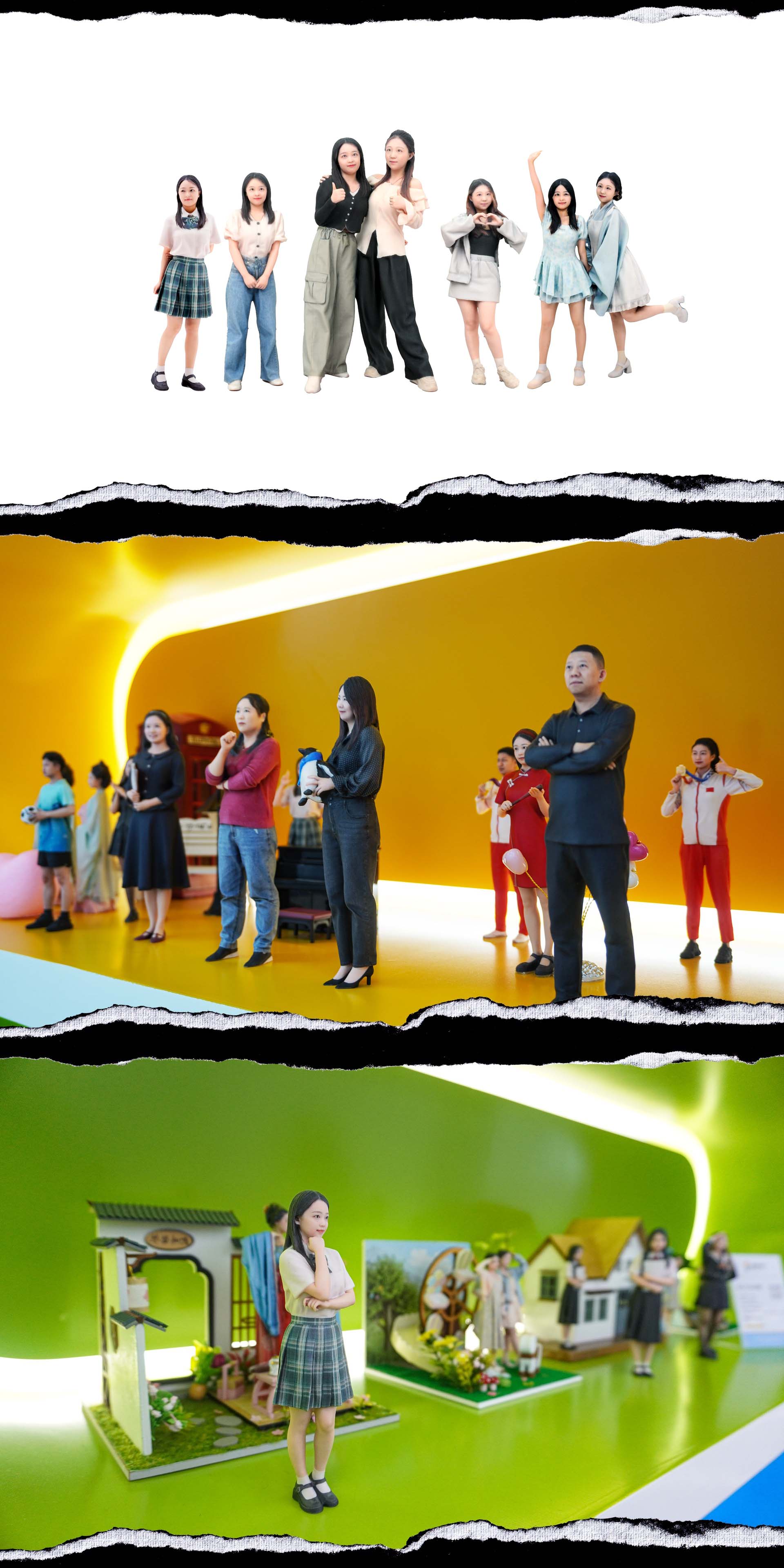 ��������ȫ����ż�����k<br>������� 3D ��ӡ�C��