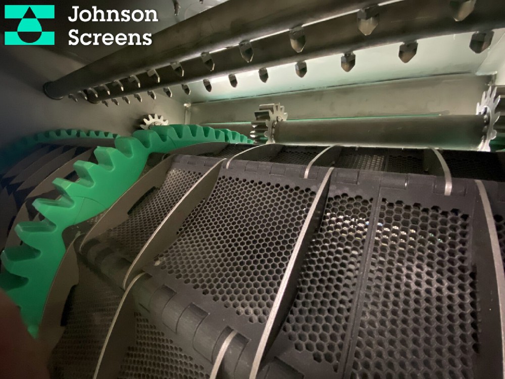 ���I��ˮ�^�Vȫ���I����Johnson Screens ʹ��HP��ճ�τ����似�g�����a�Uˮ�V�W