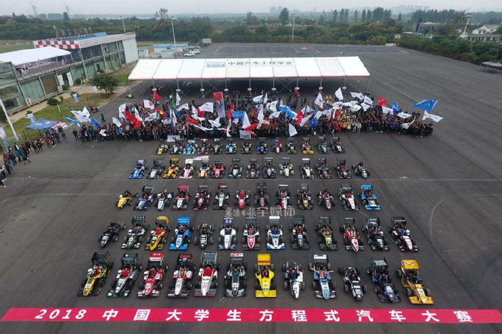盈普三維持續探索汽車行業應用