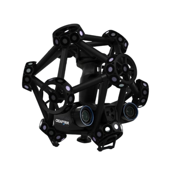 MetraSCAN 3D