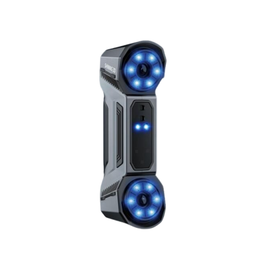 FREESCAN COMBO