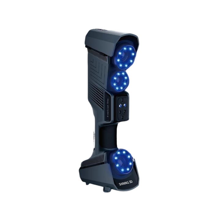FreeScan Trio