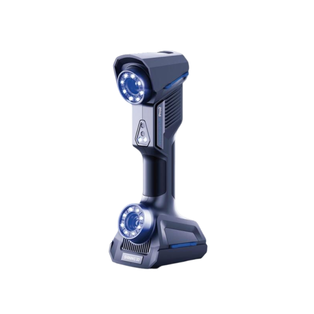 FreeScan UE Pro2