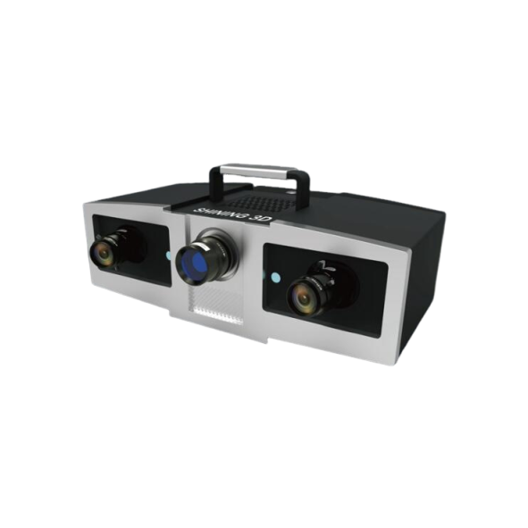 OptimScan 5M Plus